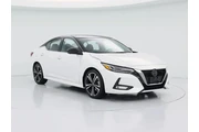 Nissan Sentra 2022 SR 4dr Se en Raleigh
