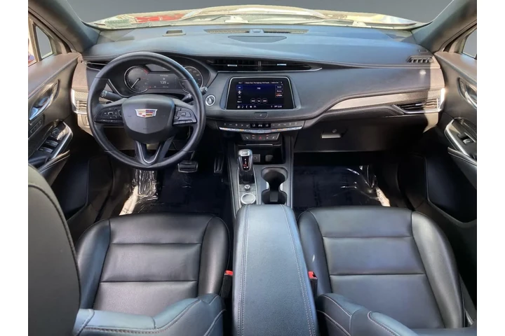 $26290 : Cadillac XT4 2019 Sport 4dr image 10