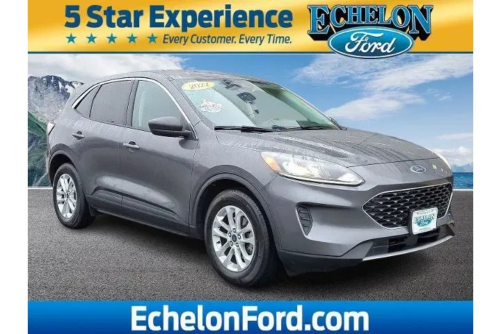 $20997 : Ford Escape 2022 SE 4dr SUV image 1
