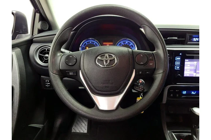 $17998 : Toyota Corolla 2019 LE 4dr S image 10