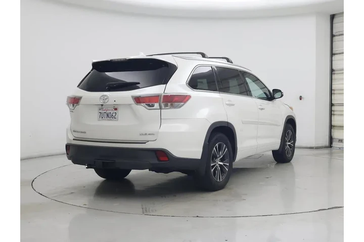 $23998 : Toyota Highlander 2016 AWD X image 8
