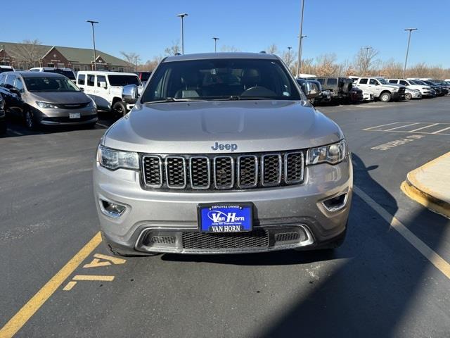 $19685 : Pre-Owned 2019 Grand Cherokee image 2