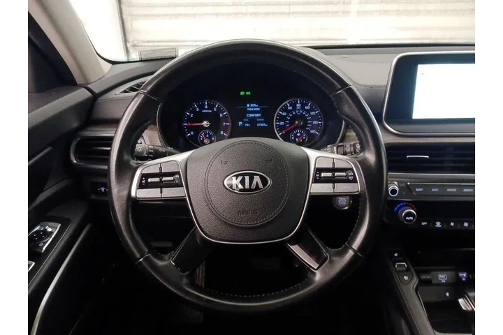 $26998 : Kia Telluride 2021 EX 4dr SU image 10