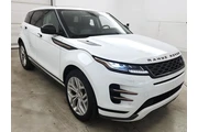 Land Rover Range Rover Evoqu en Raleigh