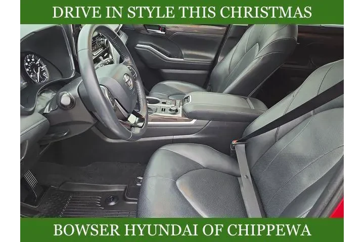 $32998 : Toyota Highlander 2020 AWD L image 9