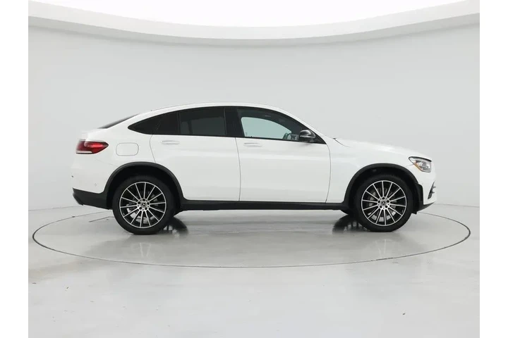 $37998 : Mercedes-Benz GLC 2020 AWD G image 7