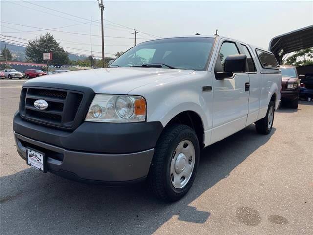 $8995 : 2008 F-150 XL image 5