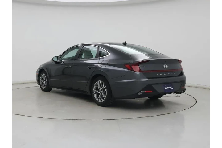 $21998 : Hyundai SONATA 2023 SEL 4dr image 2