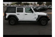 $36640 : Jeep Wrangler 2026 4x4 Willy thumbnail