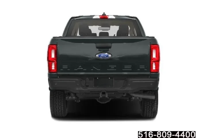 $33447 : Ford Ranger 2023 4x4 XL 4dr image 5