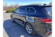 $7000 : 2017 Hyundai Santa Fe SE thumbnail