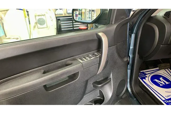 $9799 : Chevrolet Silverado 1500 201 image 8