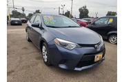 $8599 : 2016 Corolla LE thumbnail