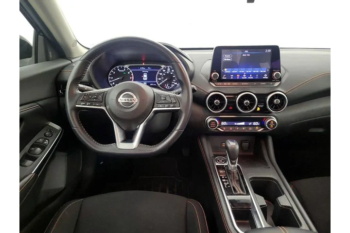 $17998 : Nissan Sentra 2020 SR 4dr Se image 10