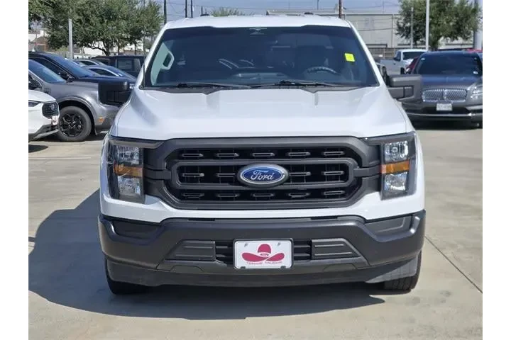 $25400 : Ford F-150 2023 4x2 XL 2dr R image 2
