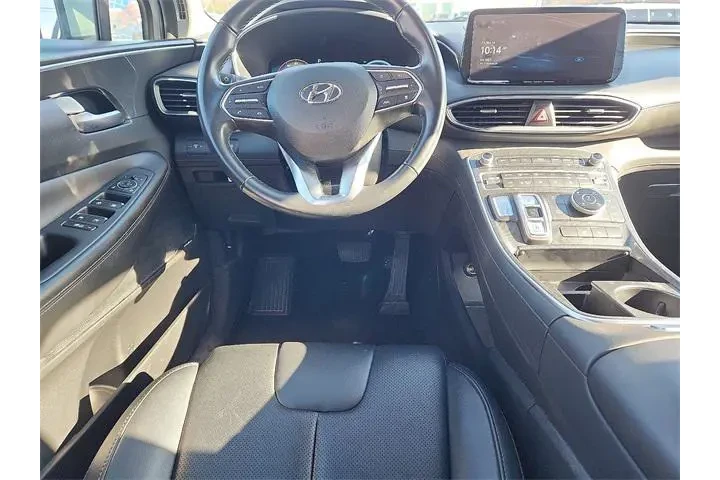 $22495 : Hyundai SANTA FE Hybrid 2023 image 9