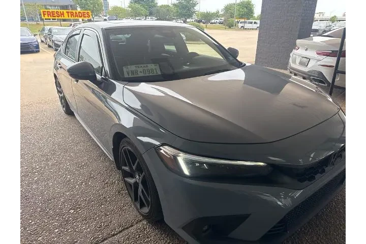 $26391 : Honda Civic 2023 Sport Touri image 5