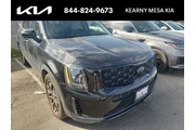 Kia Telluride 2021 AWD EX 4d en San Diego