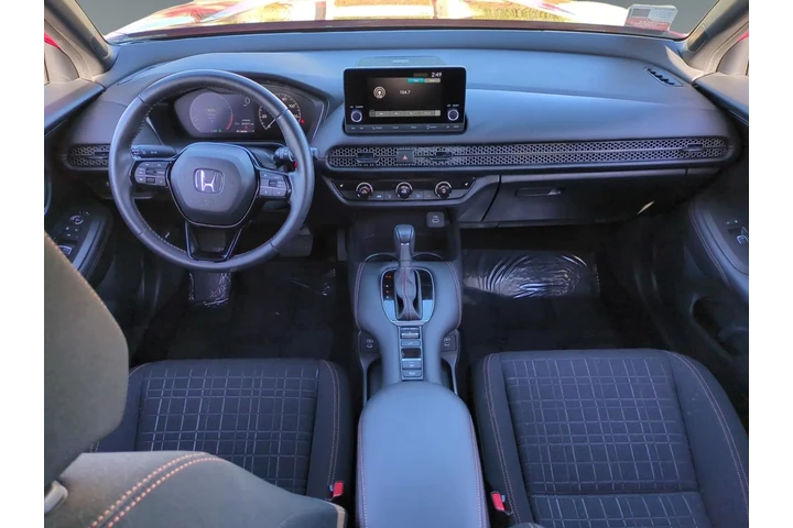 $33642 : Honda HR-V 2024 image 10
