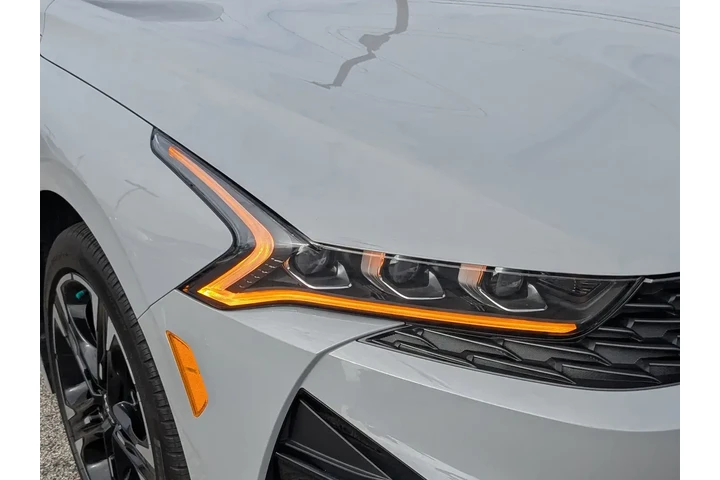 $27000 : Kia K5 2024 GT-Line 4dr Seda image 9