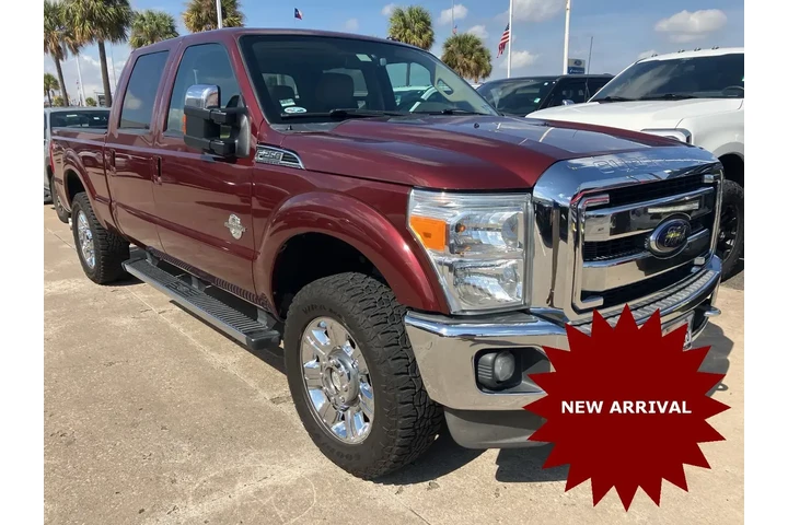 $27991 : Ford F-250 Super Duty 2012 4 image 3