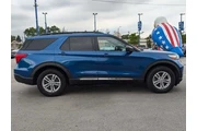 $25700 : Ford Explorer 2020 AWD XLT 4 thumbnail