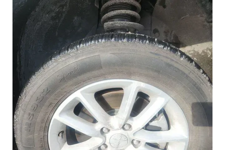 $26995 : Dodge Grand Caravan 2016 SXT image 8