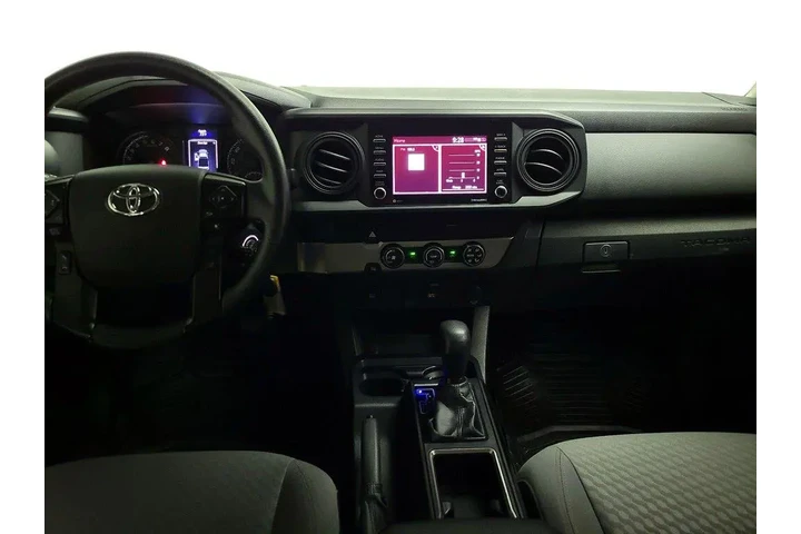 $24998 : Toyota Tacoma 2022 4x2 SR 4d image 9