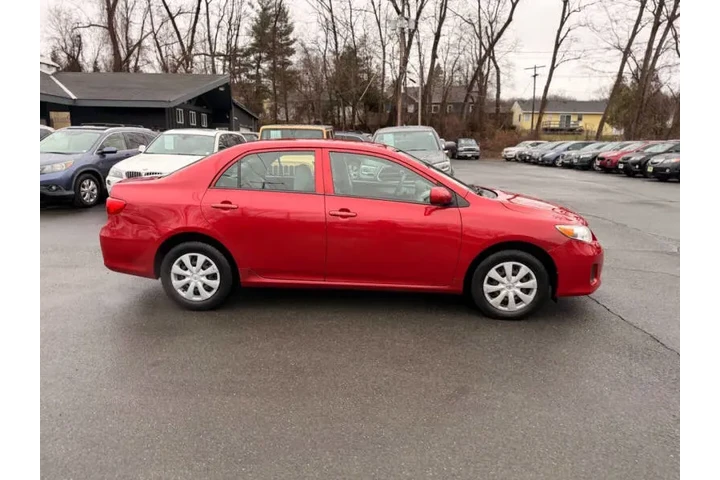 $11995 : 2013 Corolla L image 8