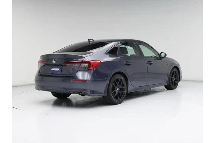 $21998 : Honda Civic 2023 Sport 4dr S image 8