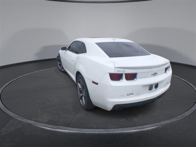 $25500 : PRE-OWNED 2012 CHEVROLET CAMA image 7
