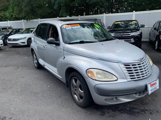 $3999 : 2001 PT Cruiser Limited image 4