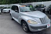 $3999 : 2001 PT Cruiser Limited thumbnail