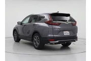 $27998 : Honda CR-V 2022 EX-L 4dr SUV thumbnail