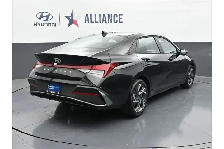 $21951 : Hyundai ELANTRA 2025 SEL Spo image 10