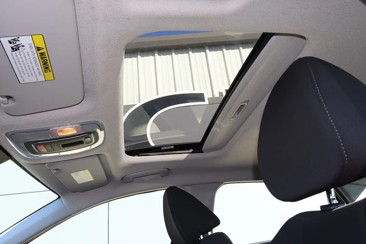 $19988 : 2025 Elantra SEL Convenience image 8