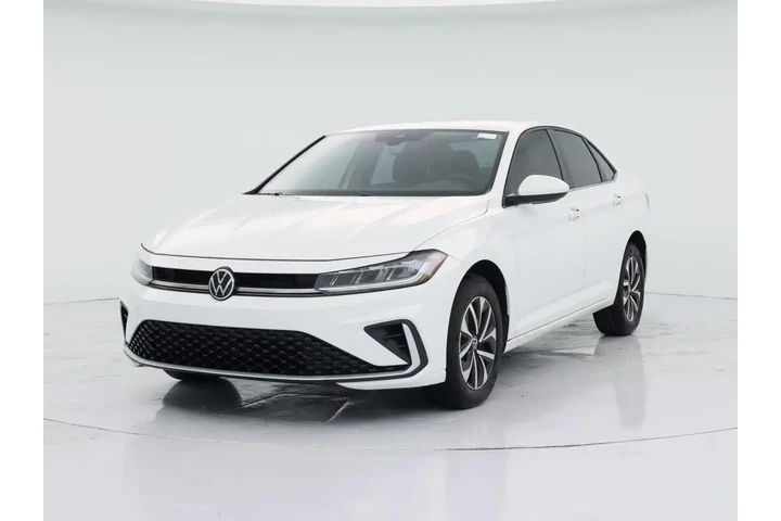 $22998 : Volkswagen Jetta 2025 S 4dr image 4