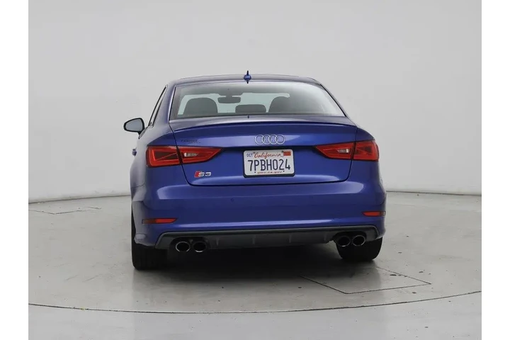 $22998 : Audi S3 2016 AWD 2.0T quattr image 6
