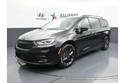 Chrysler Pacifica 2025 Limit en Fort Worth