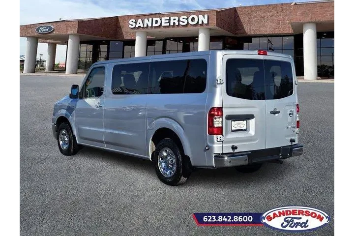 $39888 : Nissan NV 2020 3500 HD S 3dr image 5