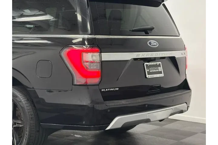 $29603 : Ford Expedition MAX 2019 4x4 image 9