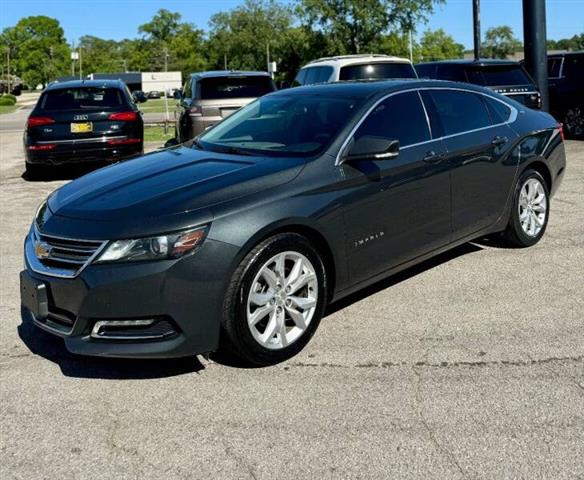 $11900 : 2019 Impala LT image 1