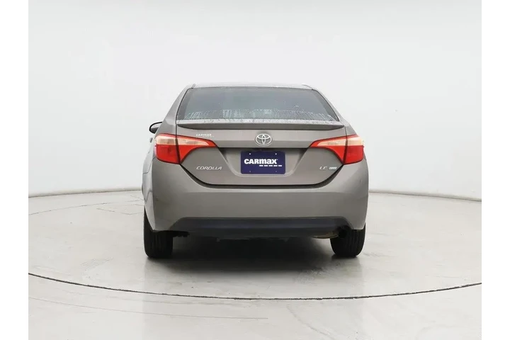 $15998 : Toyota Corolla 2017 LE Eco 4 image 6