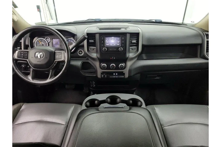 $38998 : Ram 2500 2020 4x4 Tradesman image 9