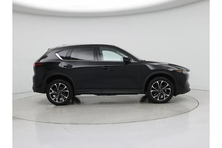 $25998 : Mazda CX-5 2023 AWD 2.5 S Pr image 7