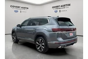 $39402 : Volkswagen Atlas 2024 AWD SE thumbnail