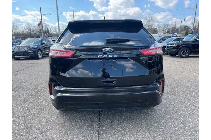 $29975 : Ford Edge 2023 AWD SEL 4dr C image 5