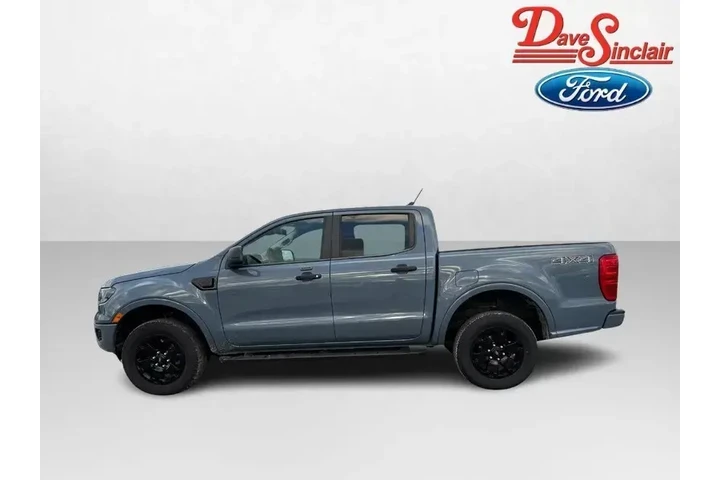 $34888 : Ford Ranger 2023 4x4 XLT 4dr image 10