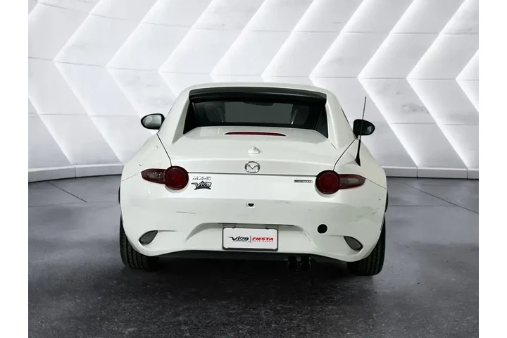 $18591 : Mazda MX-5 Miata RF 2020 Gra image 5