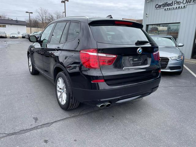 $18995 : 2014 BMW X3 image 4